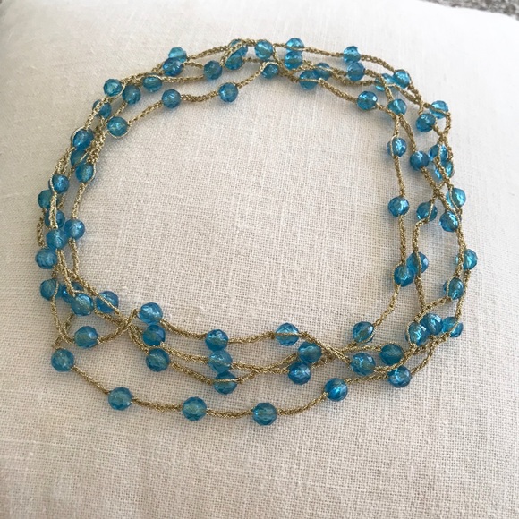 Beautiful Necklace - New! - Picture 3 of 7